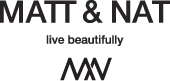 Matt and Nat
